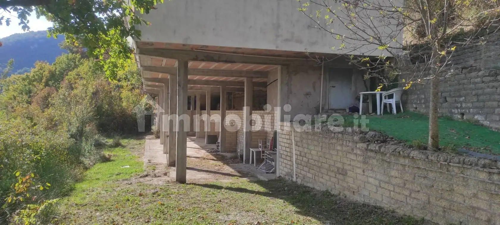 Bilocale Colle Maoni, Valleverde Stipes, Ascrea - foto 3