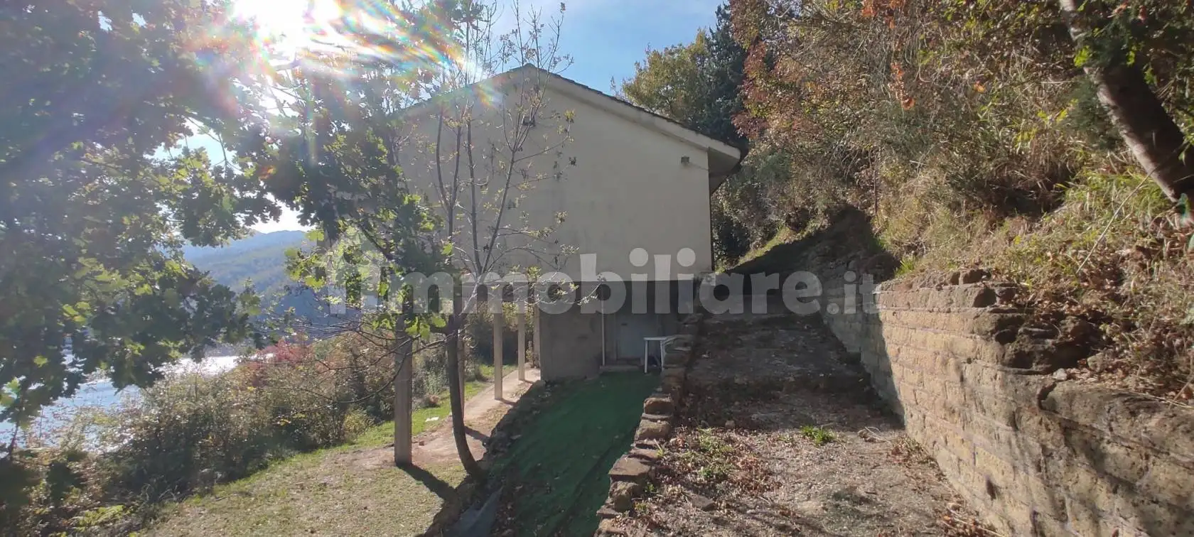 Bilocale Colle Maoni, Valleverde Stipes, Ascrea - foto 4