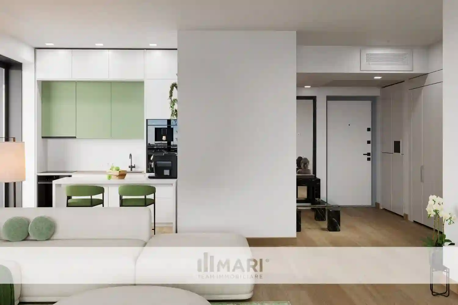 Appartamento - foto 4