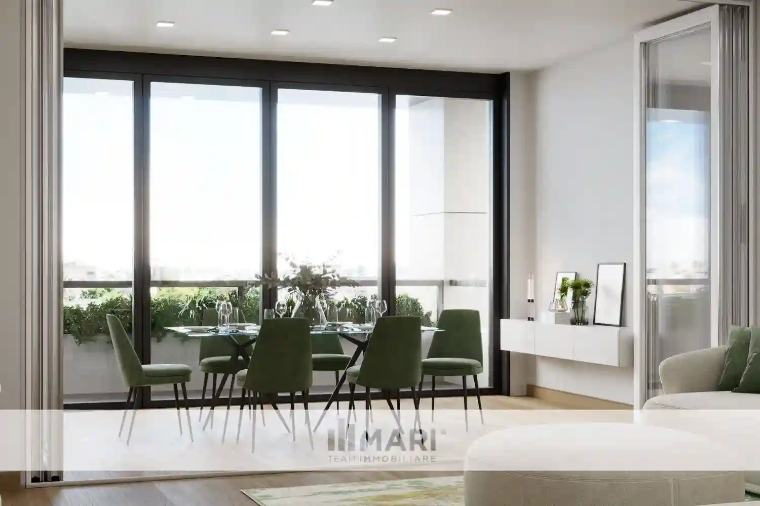 Appartamento - foto 5