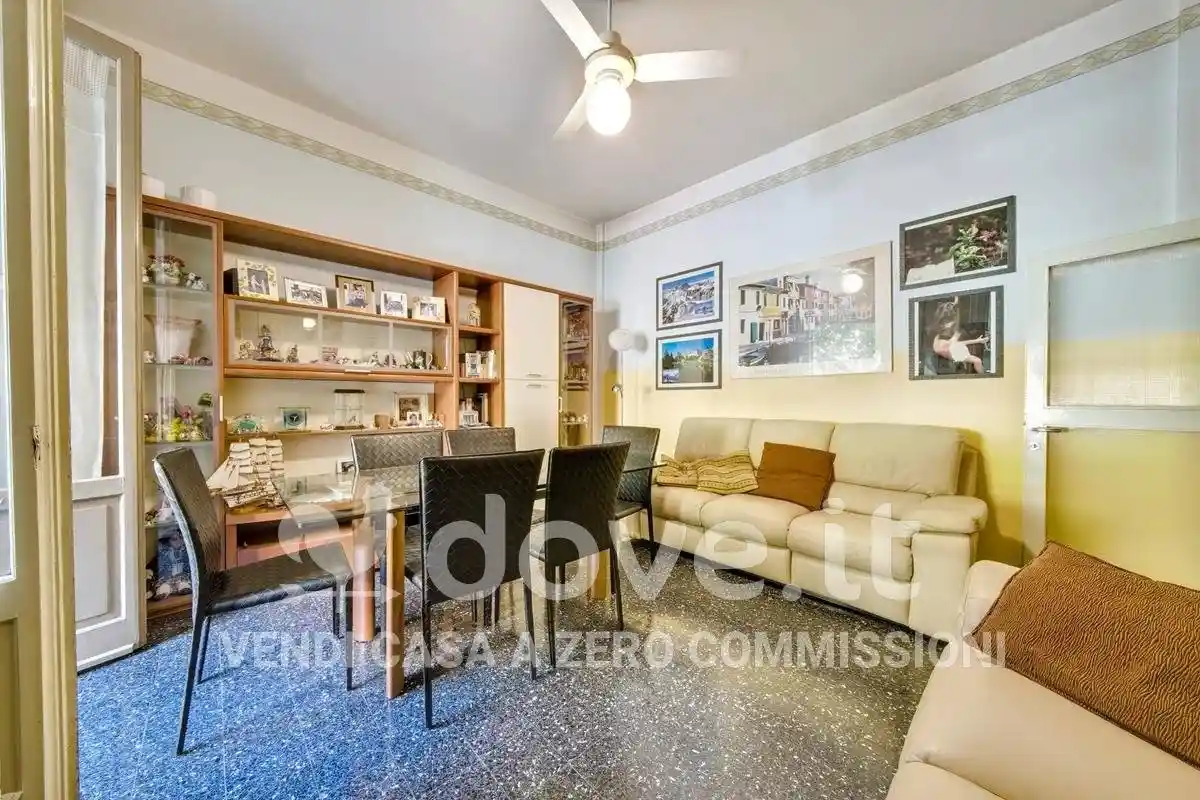 Trilocale via Privata Paolo Rotta 13, Niguarda, Milano - foto 3