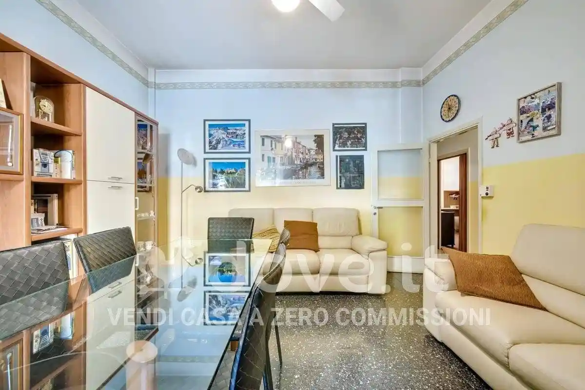 Trilocale via Privata Paolo Rotta 13, Niguarda, Milano - foto 4