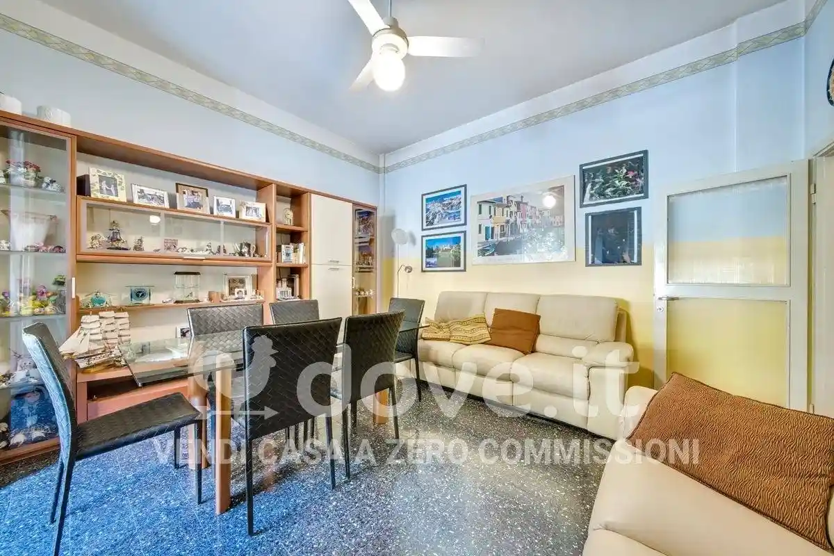 Trilocale via Privata Paolo Rotta 13, Niguarda, Milano - foto 5