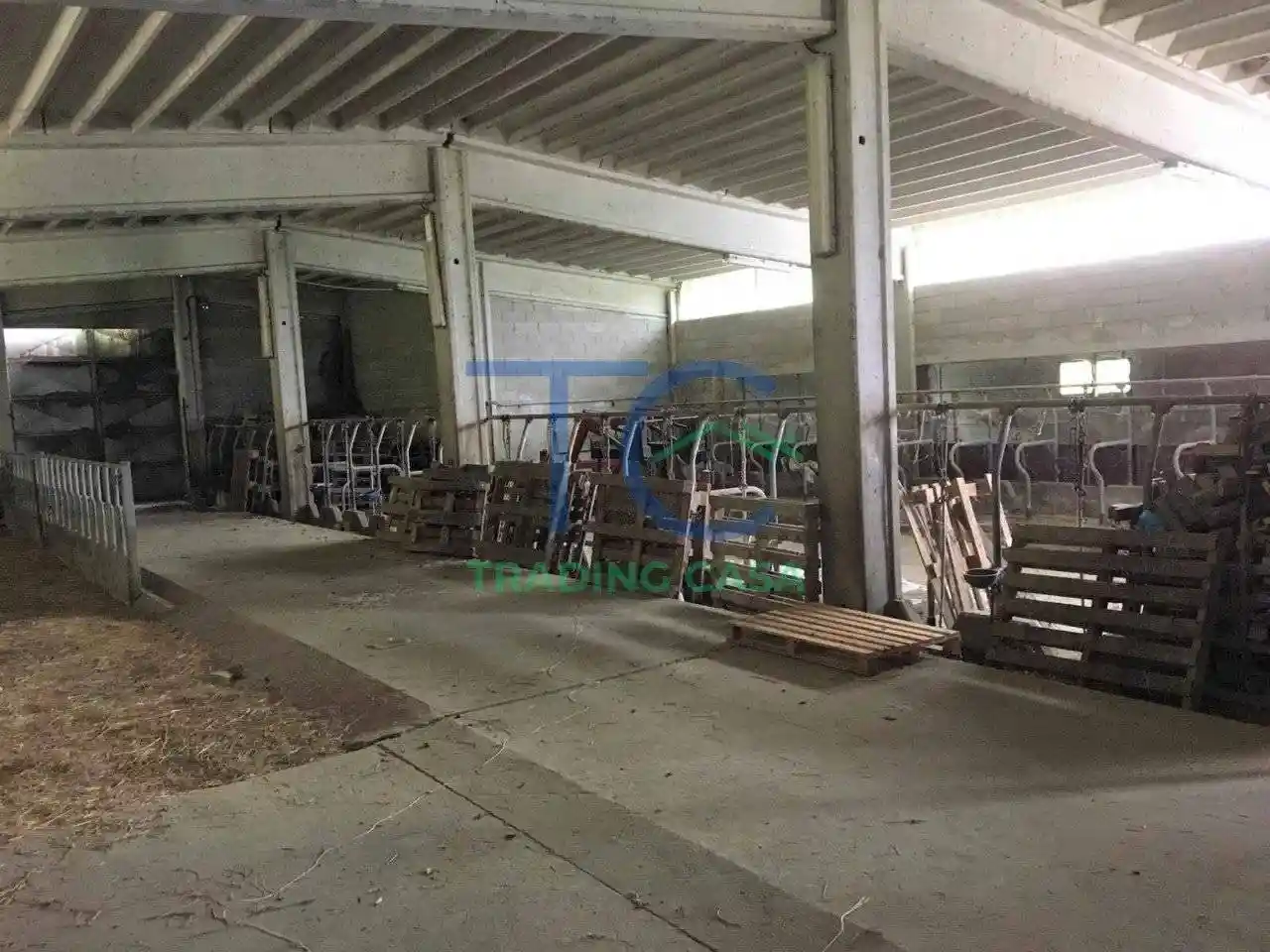 Rustico - Casale in vendita a Travo