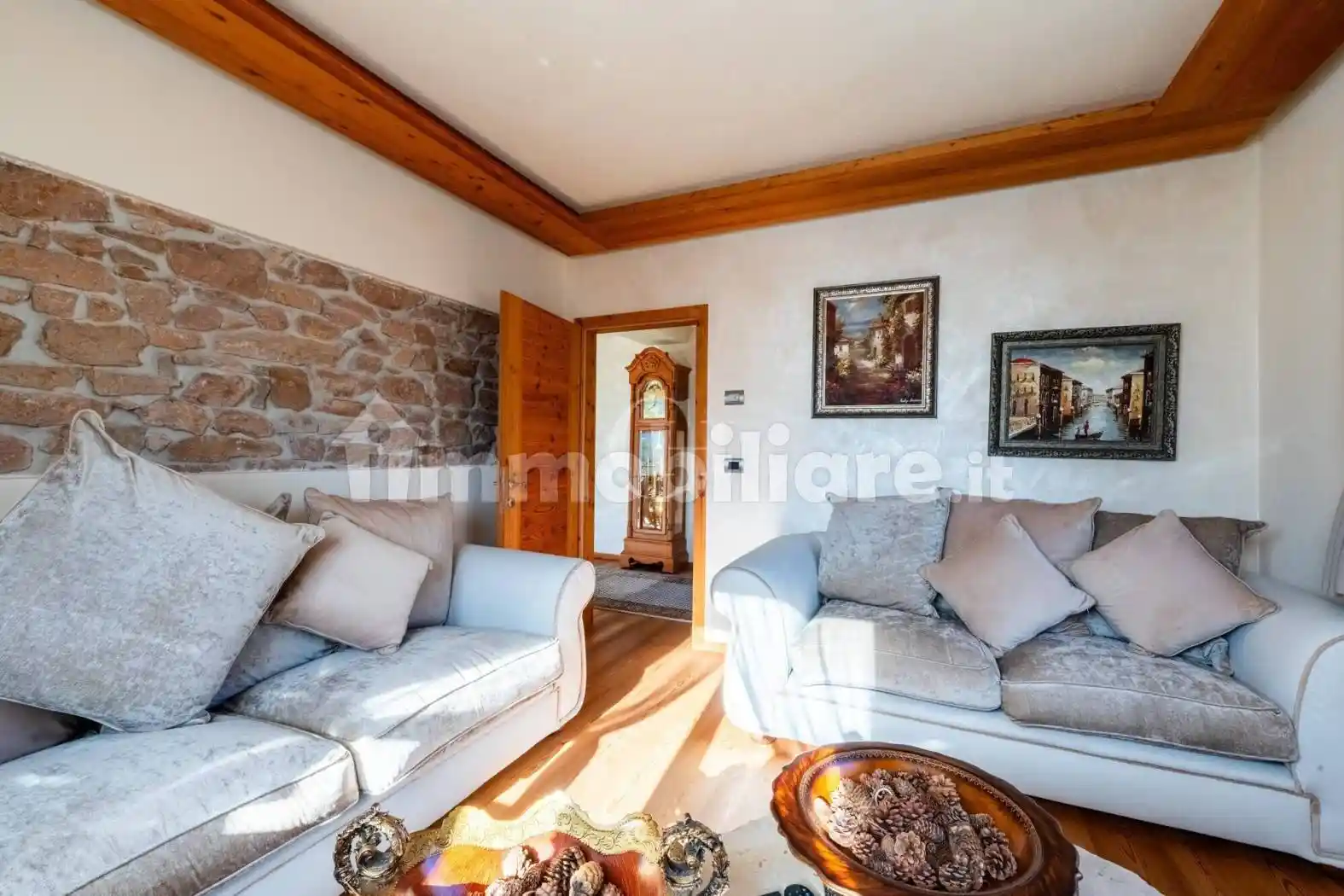 Villa unifamiliare via Trento 8, Centro, Cavalese - foto 4