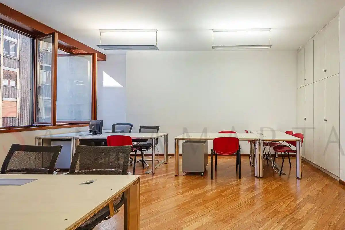 Quadrilocale piazza della Repubblica, Repubblica, Milano - foto 4