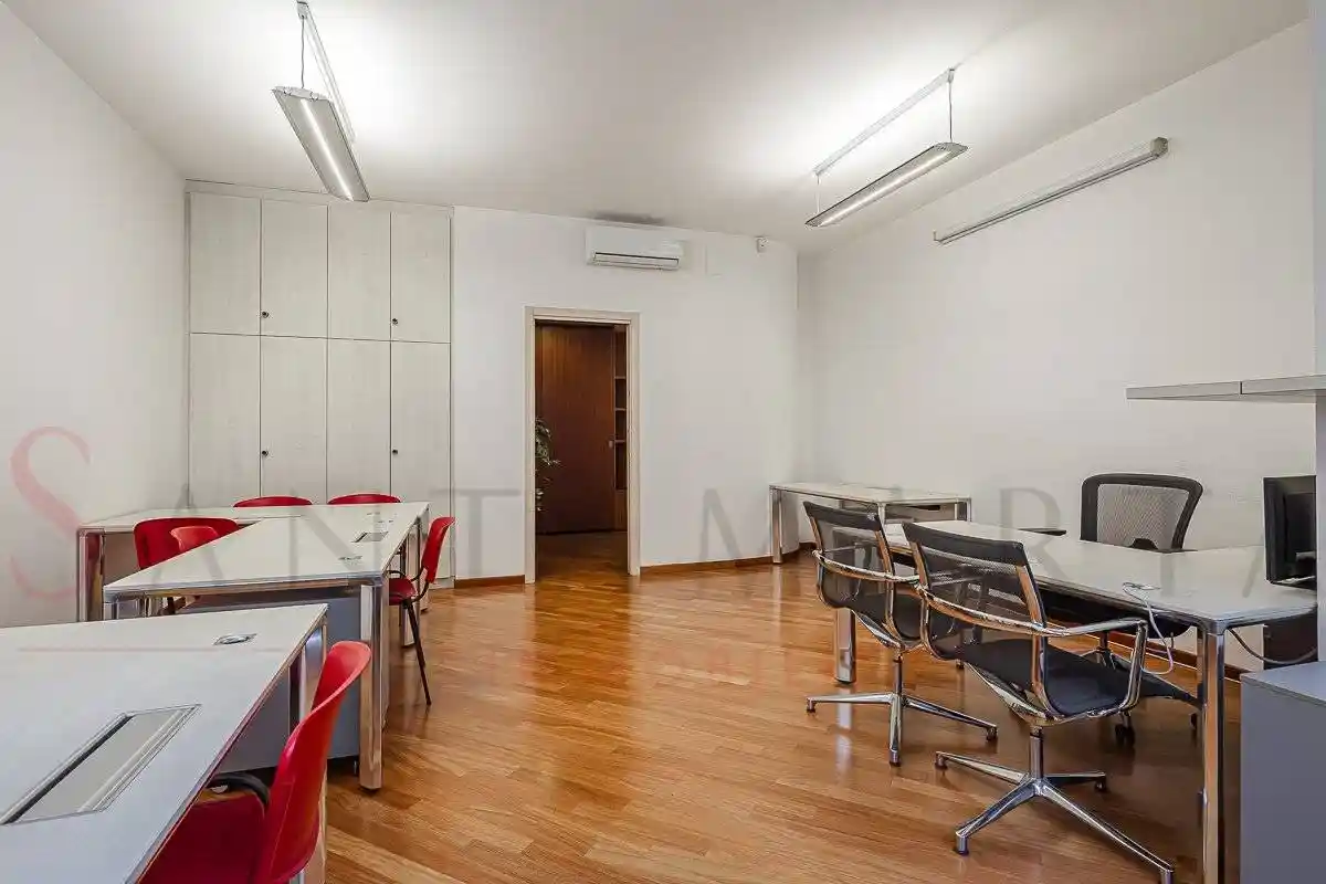 Quadrilocale piazza della Repubblica, Repubblica, Milano - foto 5