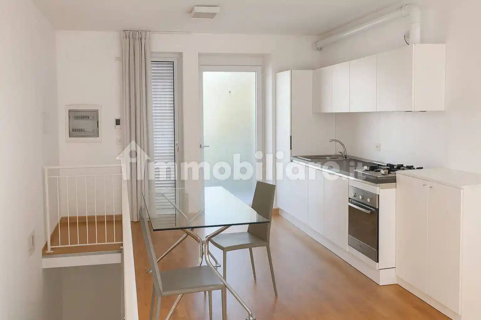 Trilocale via Vincenzo Vela, Città Studi, Milano - foto 2