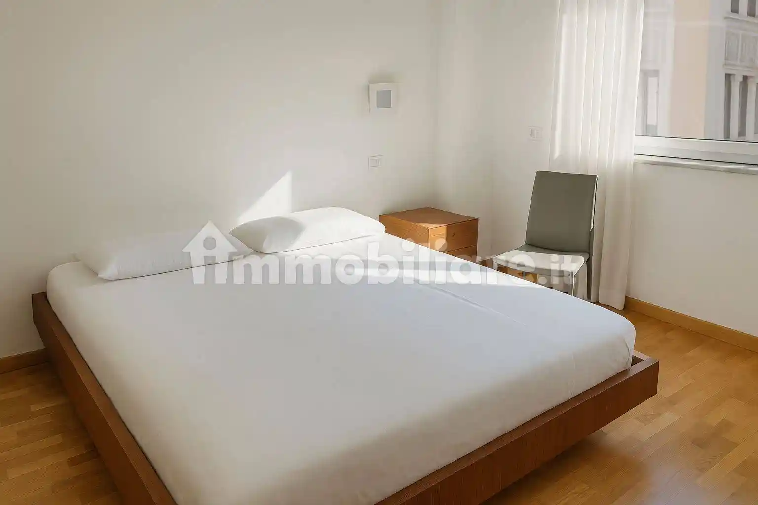 Trilocale via Vincenzo Vela, Città Studi, Milano - foto 4