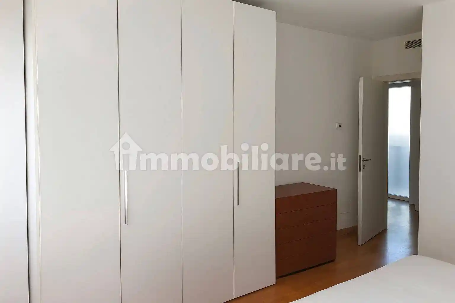 Trilocale via Vincenzo Vela, Città Studi, Milano - foto 5