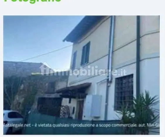 Appartamento in asta a Firenze