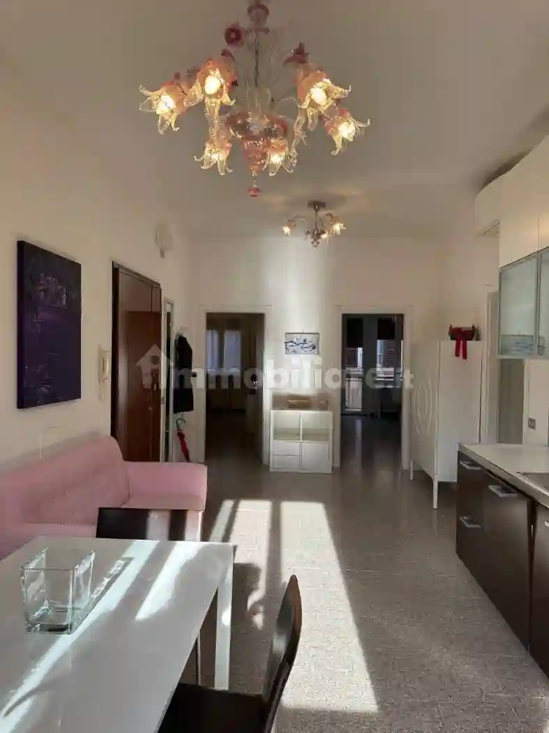 Appartamento via Luigi Pani 16, Centro Storico, Rimini - foto 4