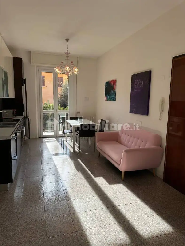 Appartamento in affitto a Rimini