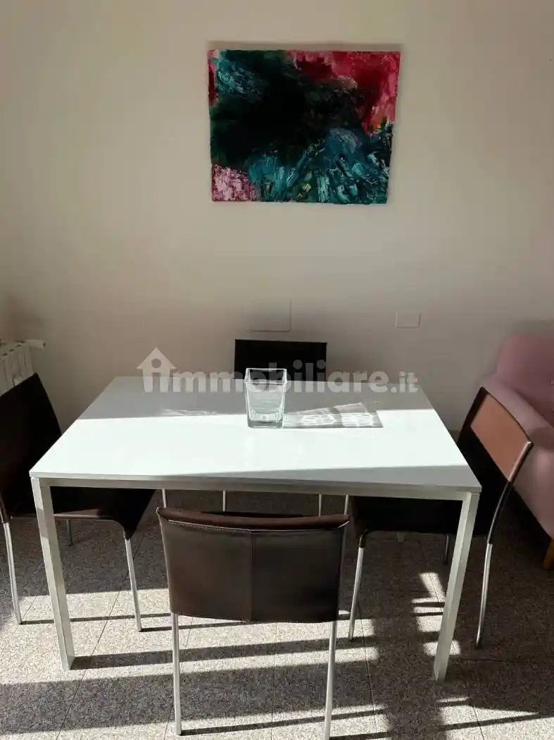 Appartamento via Luigi Pani 16, Centro Storico, Rimini - foto 4