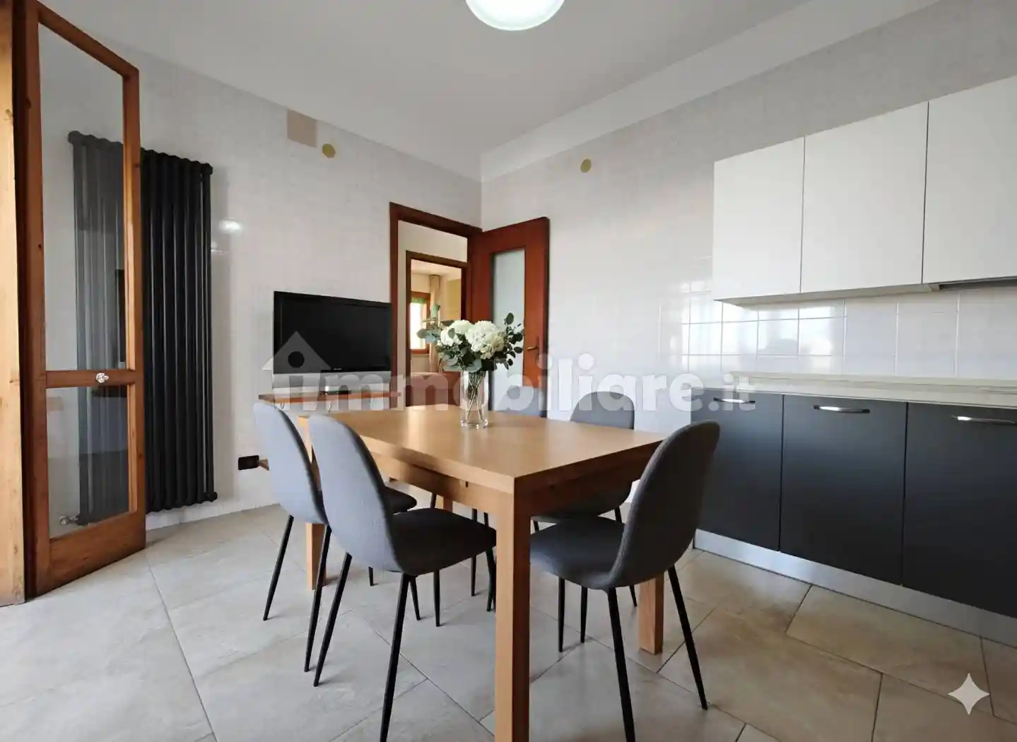 Appartamento in vendita a Gallipoli