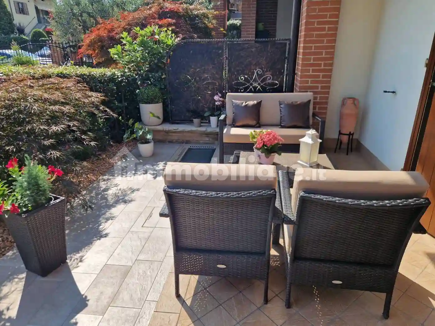 Villetta a schiera - foto 3