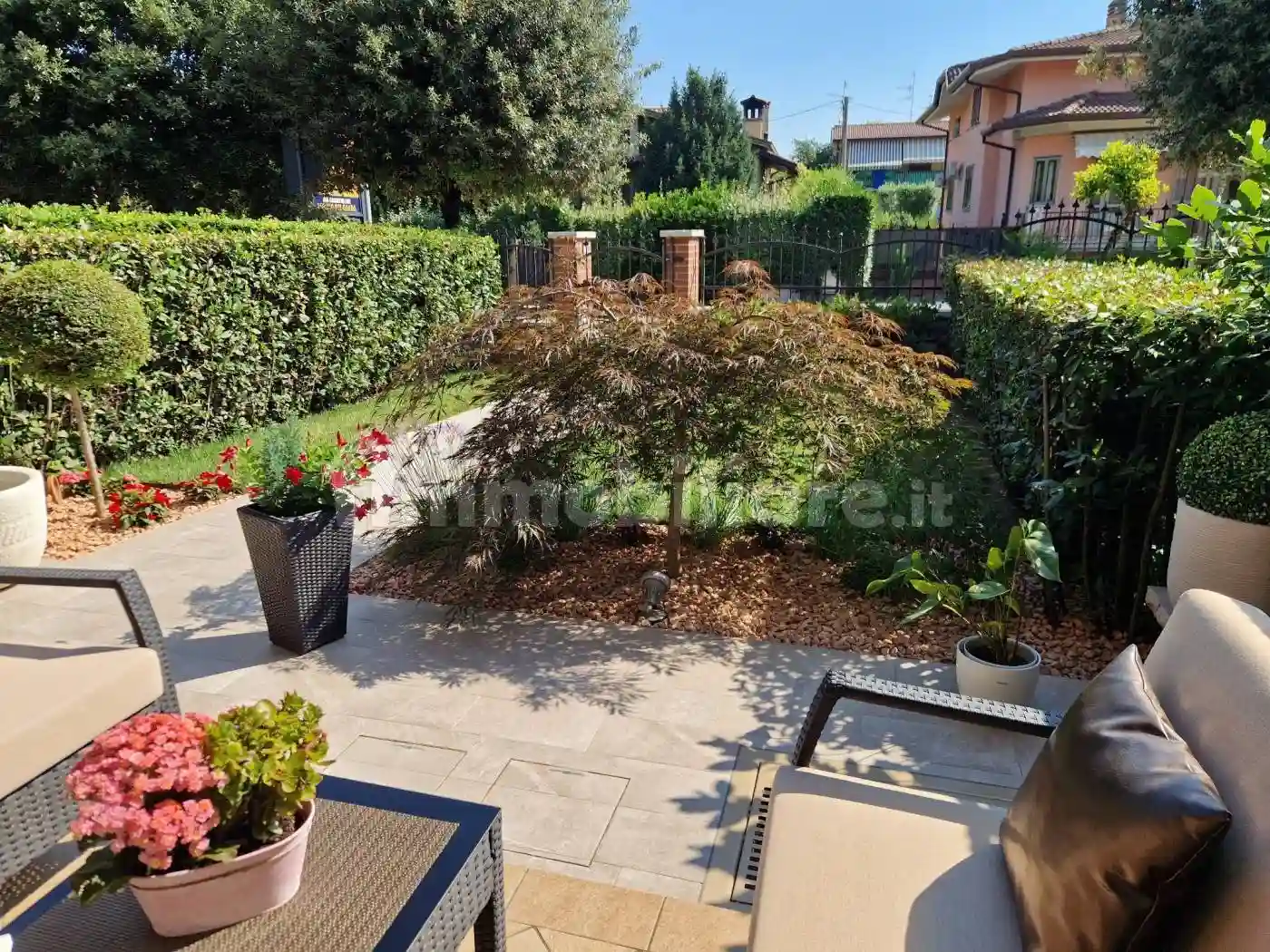 Villetta a schiera - foto 4