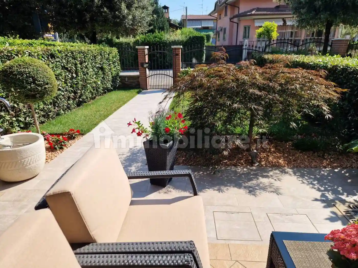 Villetta a schiera - foto 5