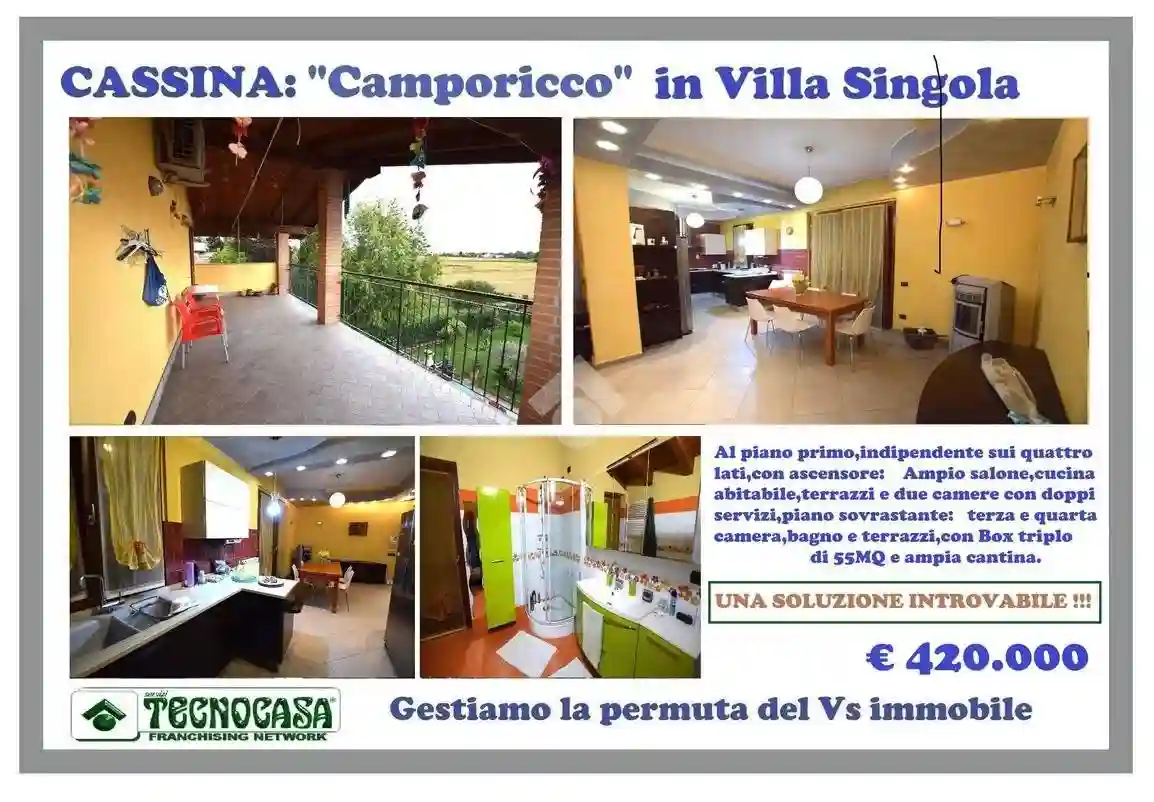 Appartamento - foto 3