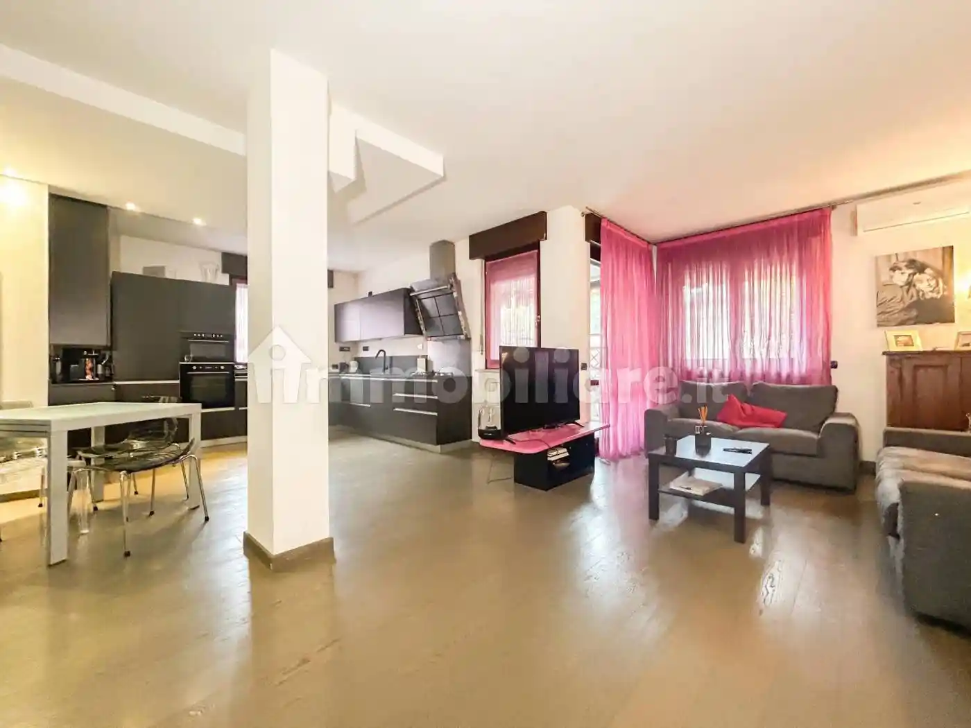 Appartamento corso Casale 283, Sassi, Torino - foto 2