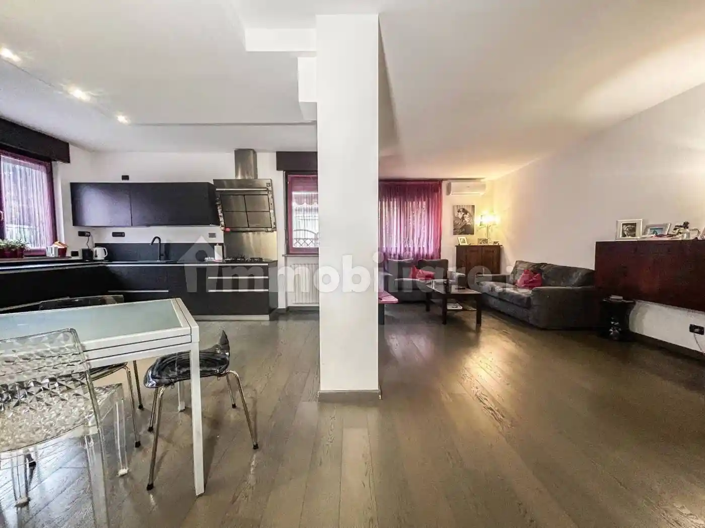 Appartamento corso Casale 283, Sassi, Torino - foto 3