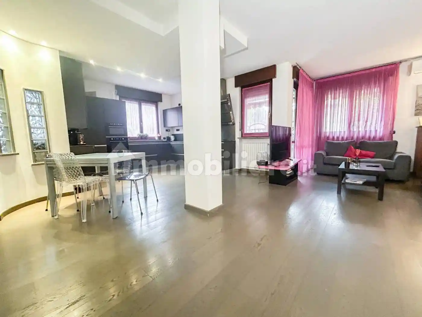 Appartamento corso Casale 283, Sassi, Torino - foto 4