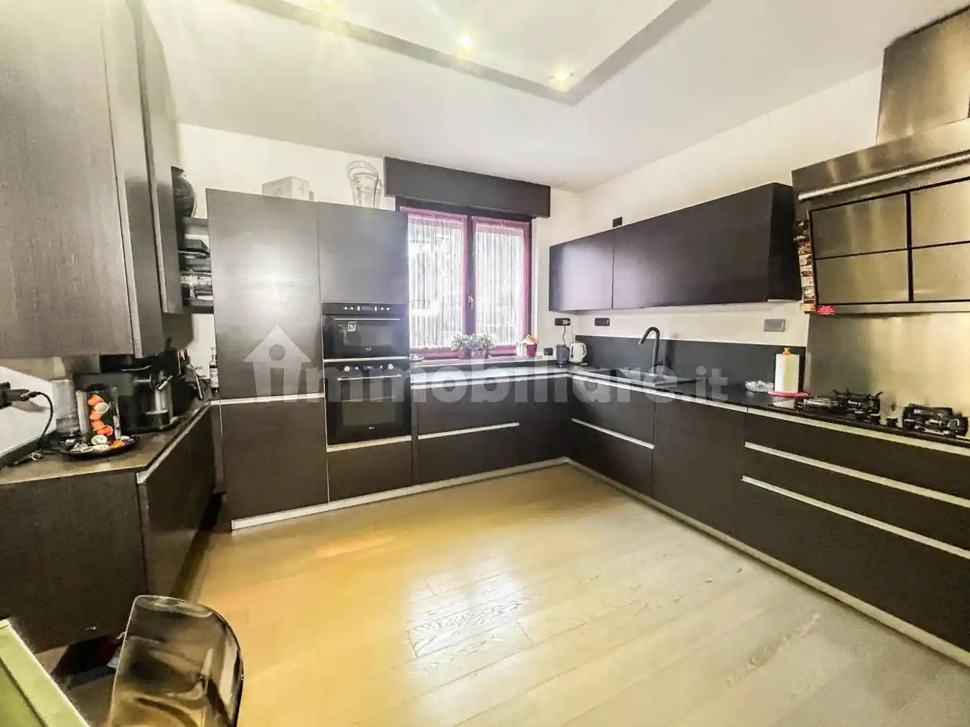 Appartamento corso Casale 283, Sassi, Torino - foto 5