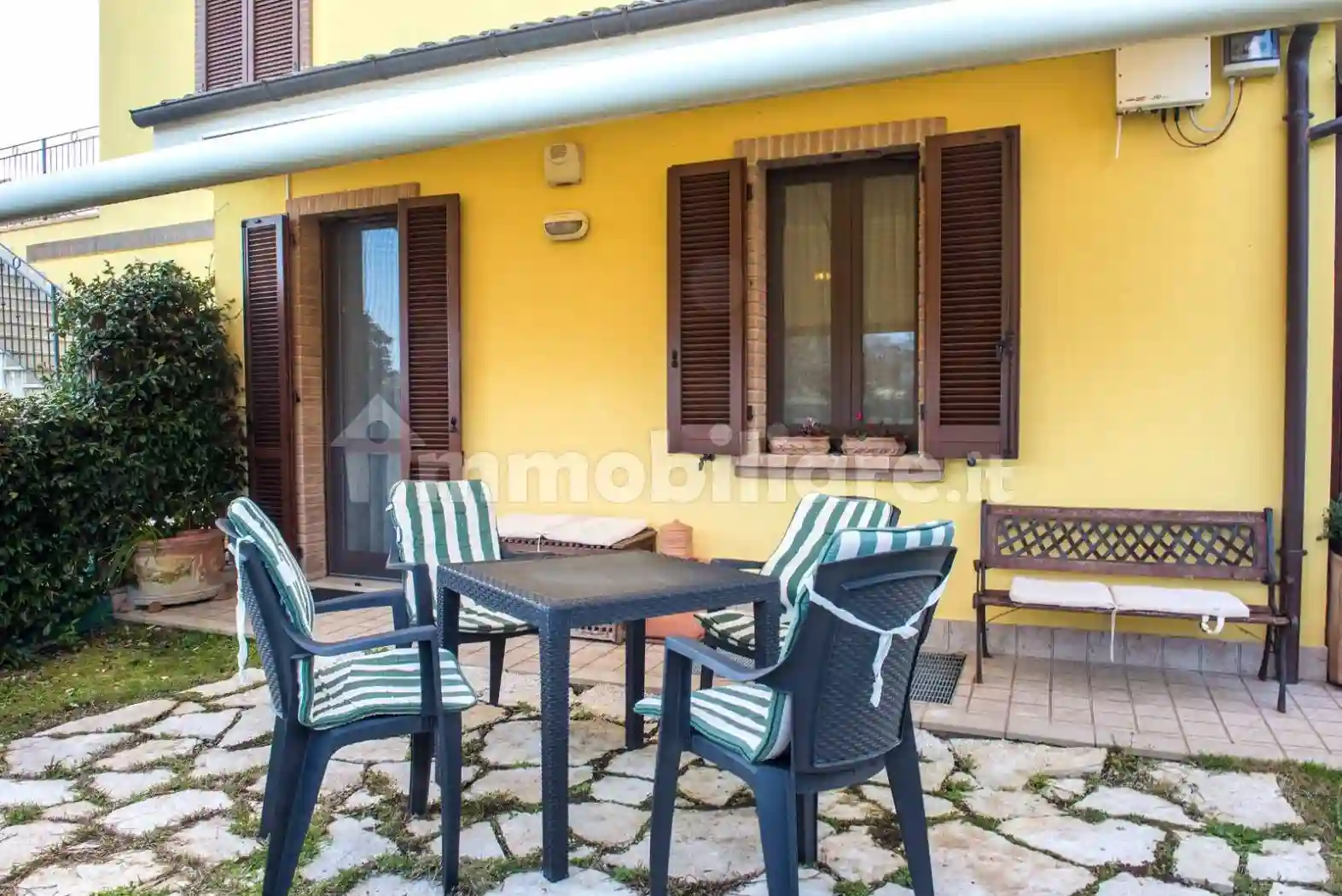 Villetta a schiera - foto 2