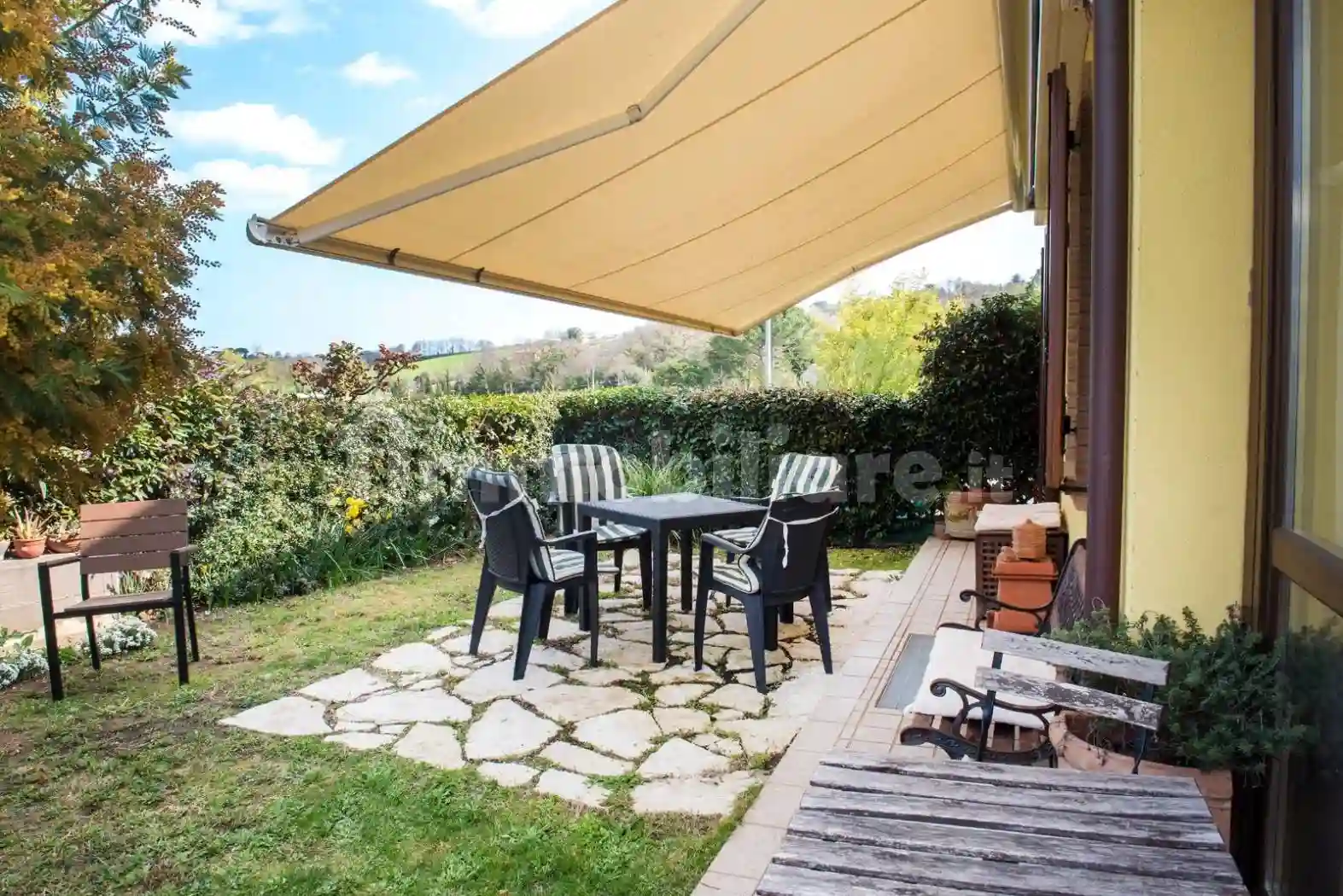 Villetta a schiera - foto 3