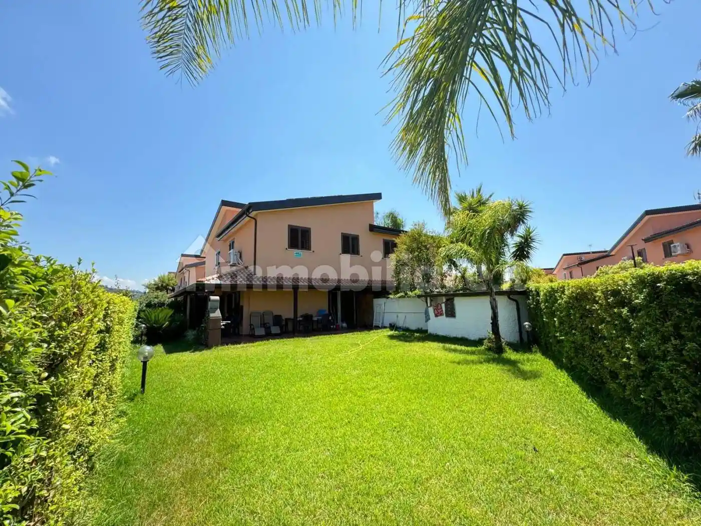 Villa in vendita a Pizzo