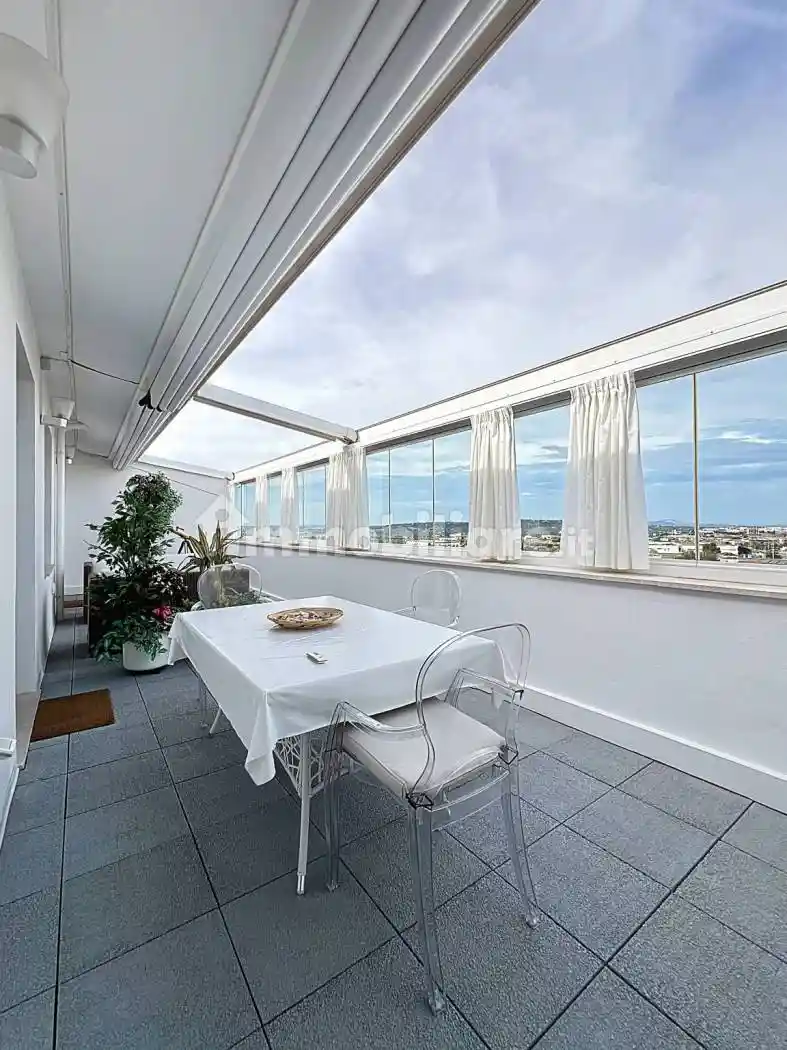 Attico - Mansarda in vendita a Sassari