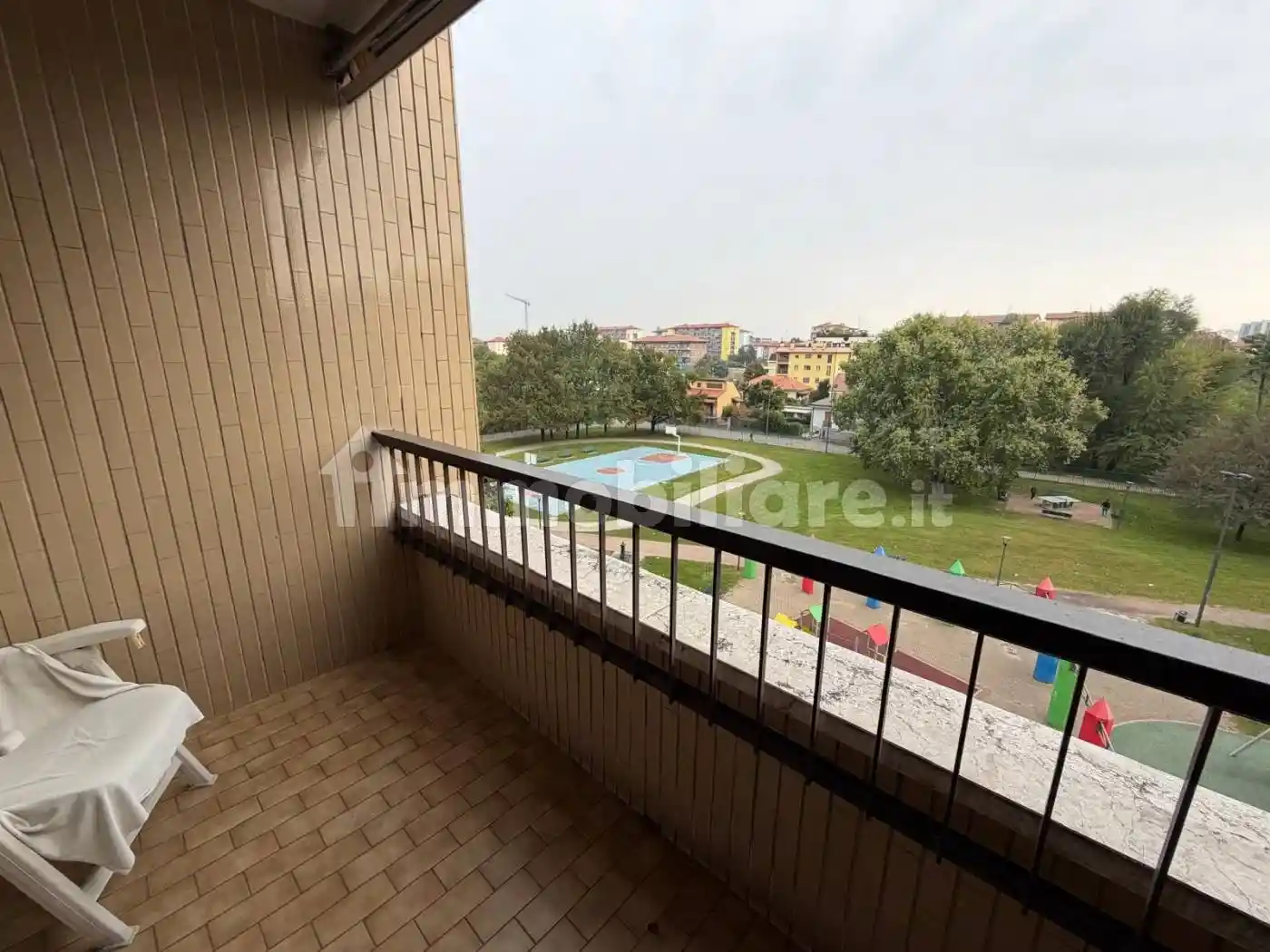 Trilocale via Fratelli C. e G. Antona Traversi, Vialba, Milano - foto 4