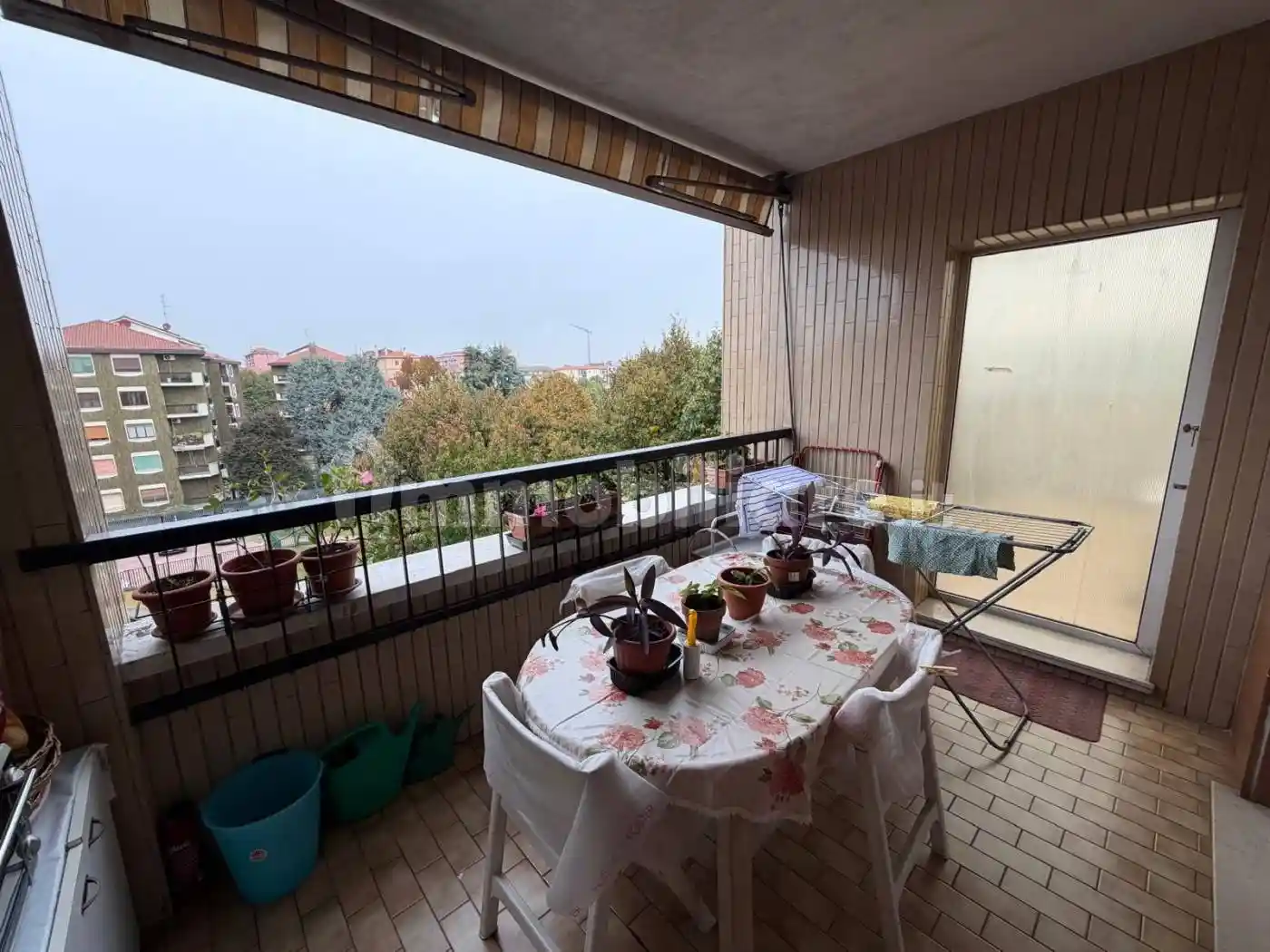 Trilocale via Fratelli C. e G. Antona Traversi, Vialba, Milano - foto 5