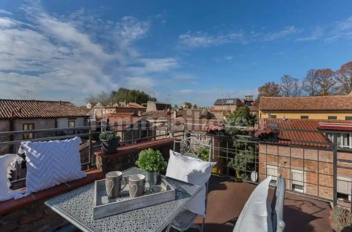 Appartamento in affitto a Ferrara