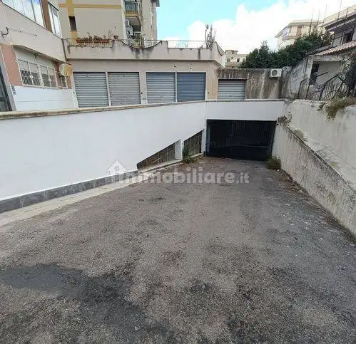 Appartamento in affitto a Palermo