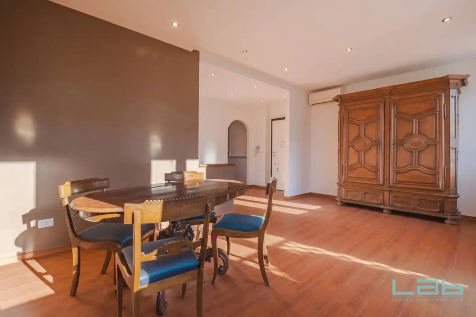 Attico via Martiri della Libertà 8, Roiano, Trieste - foto 2