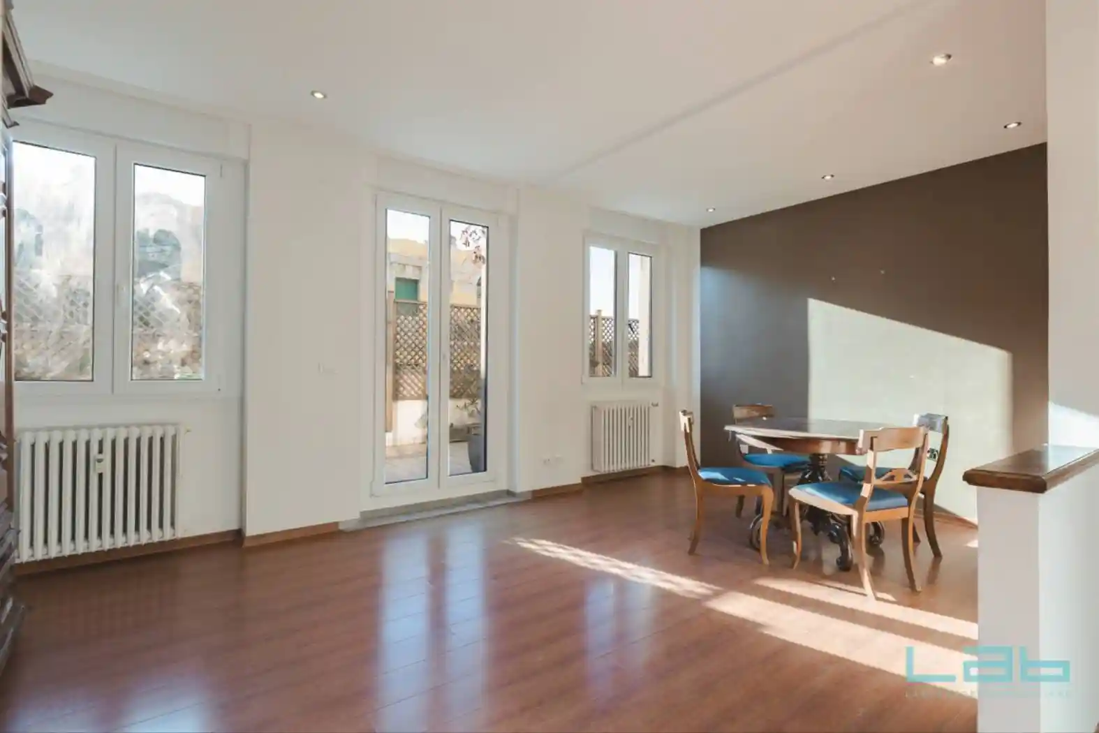 Attico via Martiri della Libertà 8, Roiano, Trieste - foto 3