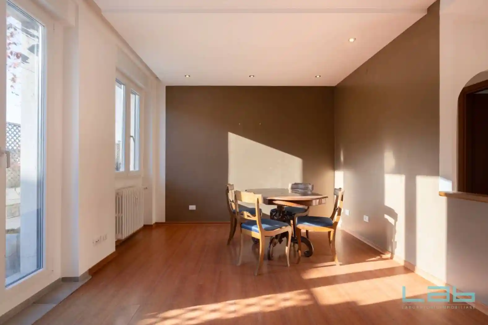 Attico via Martiri della Libertà 8, Roiano, Trieste - foto 5