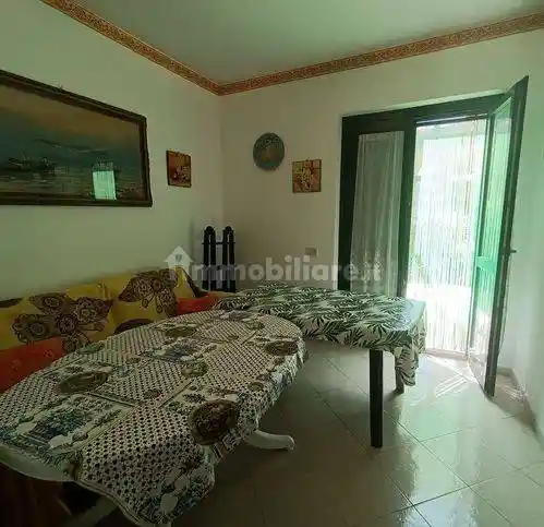 Villetta a schiera in vendita a Campofelice di Roccella