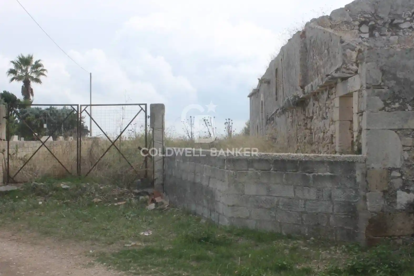 Rustico strada capo murro di porco, Plemmirio, Siracusa - foto 2