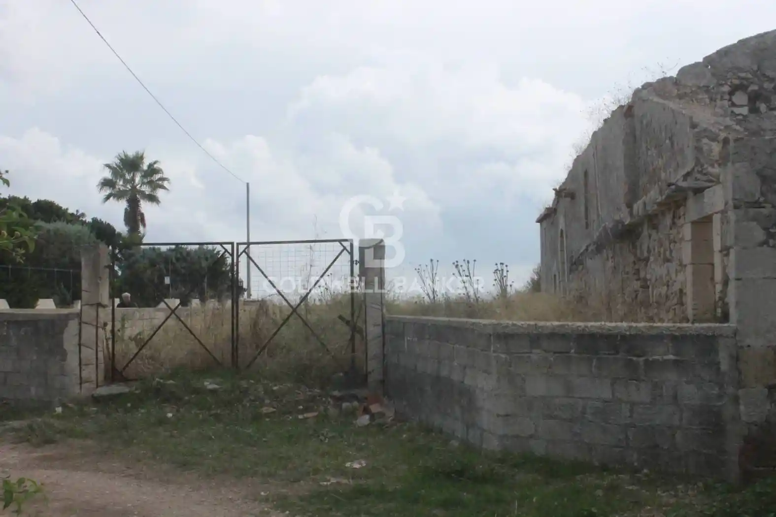 Rustico strada capo murro di porco, Plemmirio, Siracusa - foto 3