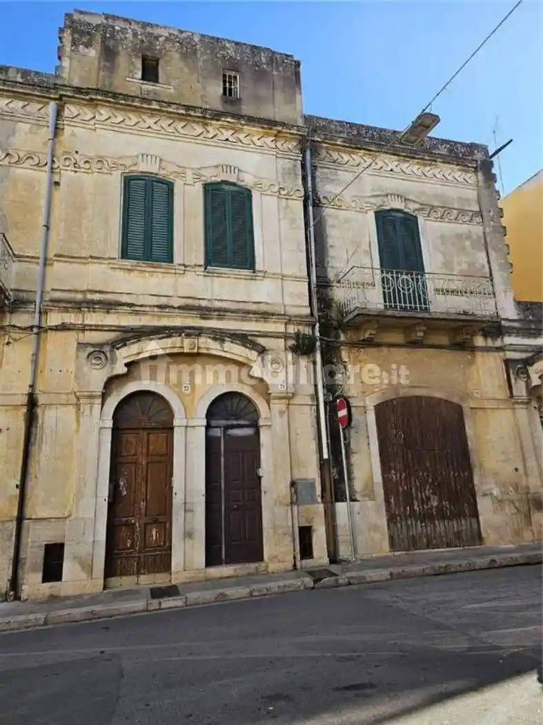 Villa in vendita a Noicattaro