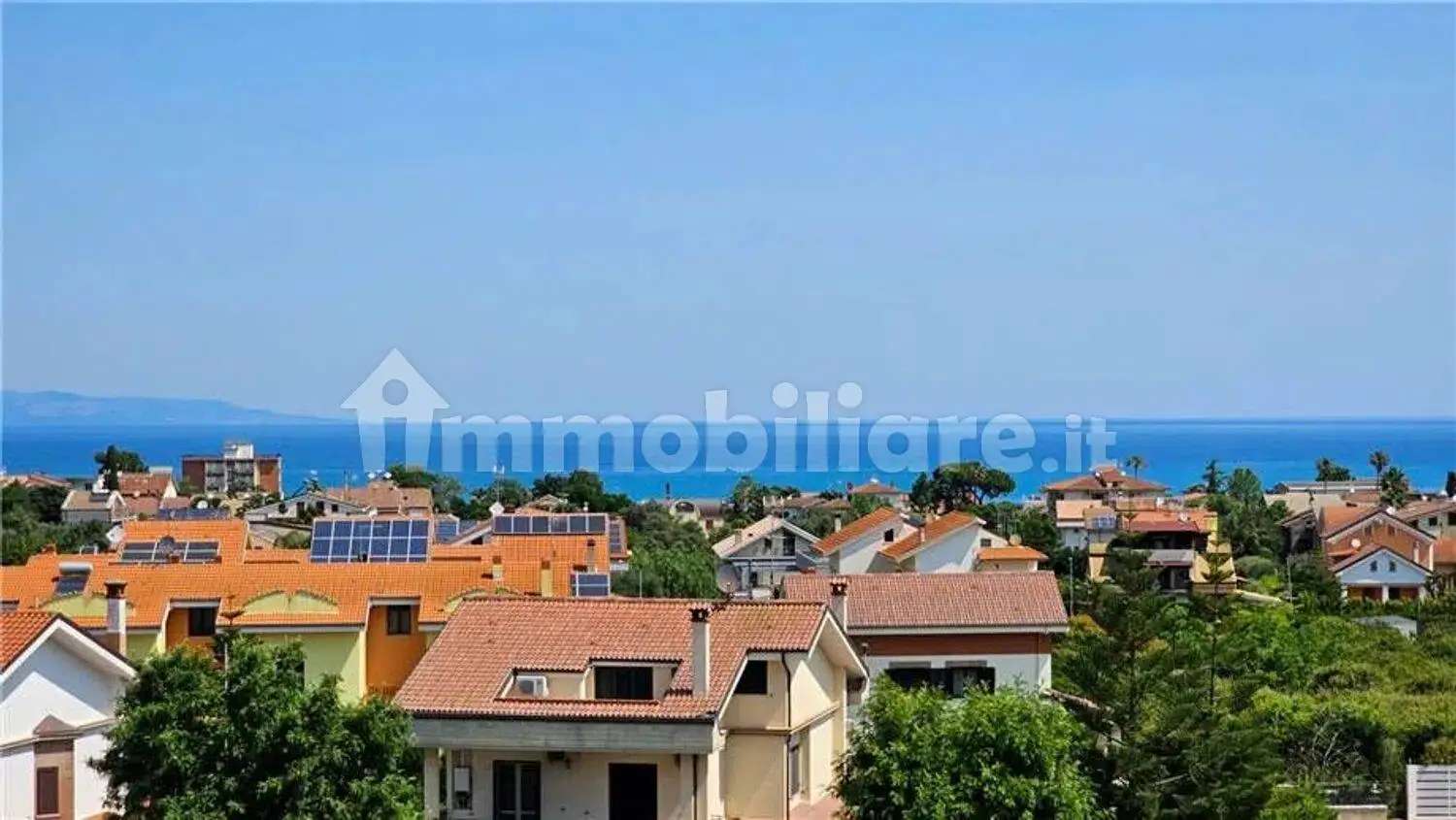 Bilocale viale Sant'Angelo, 165, Corigliano-Rossano - foto 2