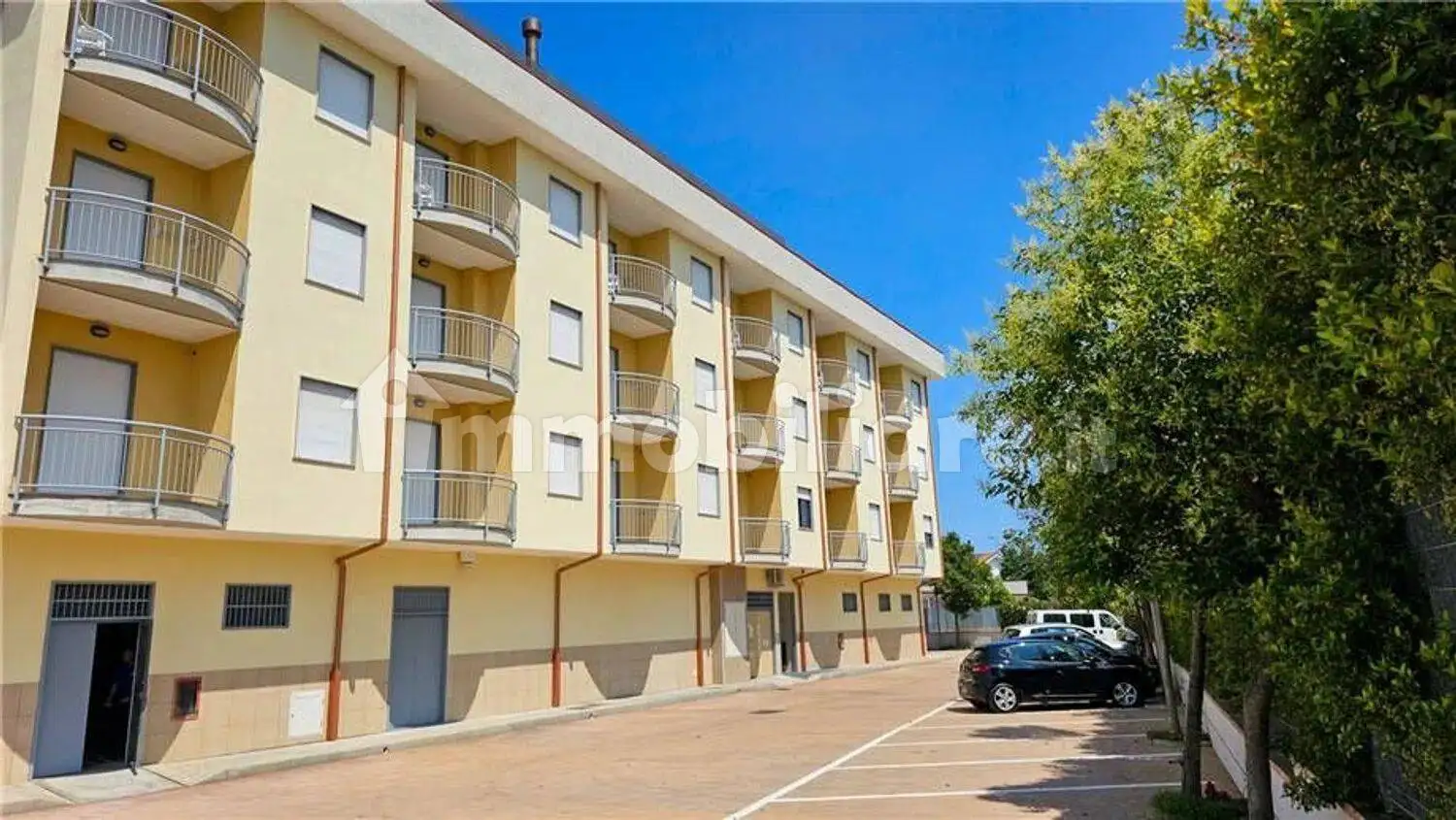 Bilocale viale Sant'Angelo, 165, Corigliano-Rossano - foto 3