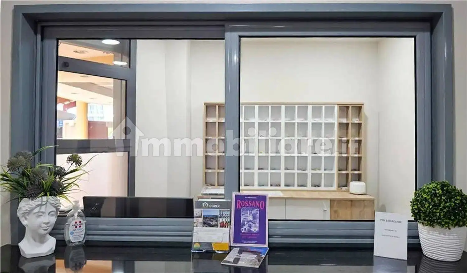 Bilocale viale Sant'Angelo, 165, Corigliano-Rossano - foto 4