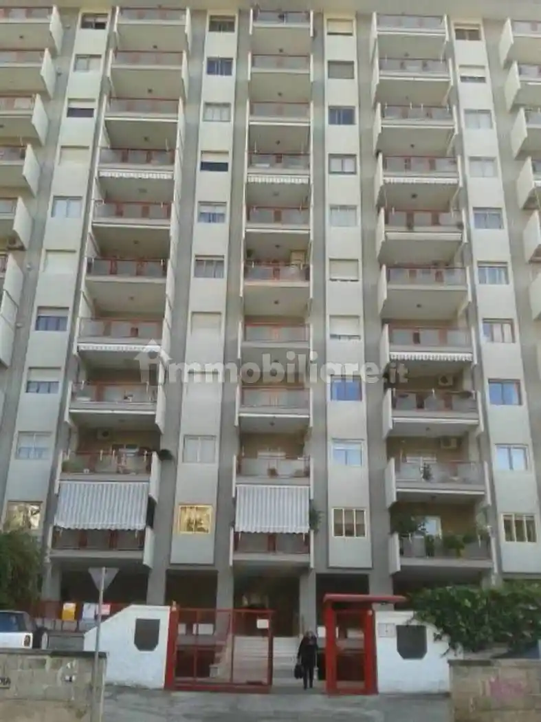 Appartamento in vendita a Bari