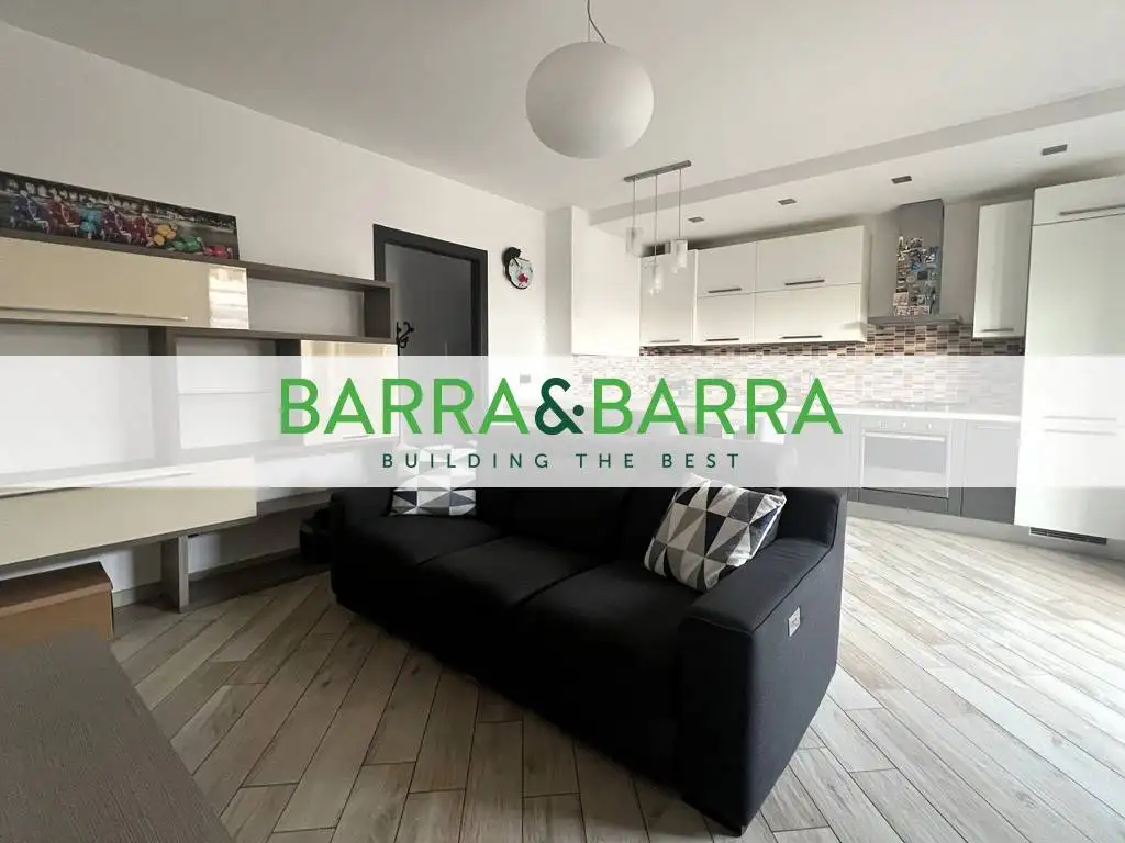 Appartamento in vendita a Beinette