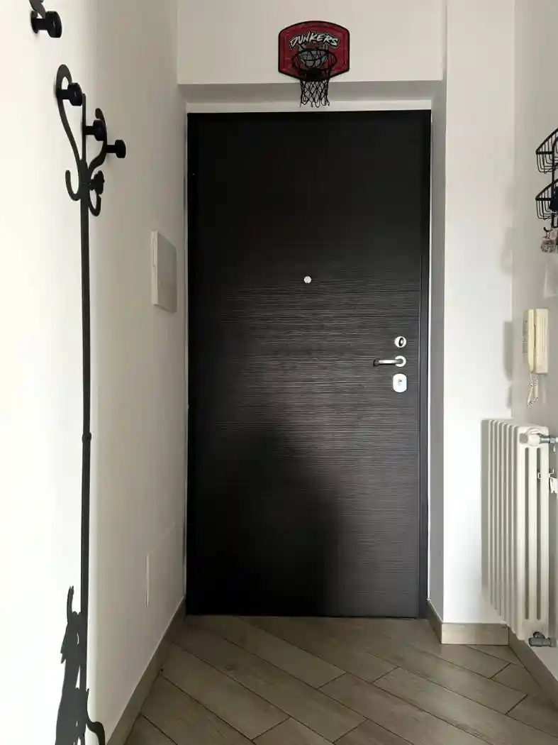 Quadrilocale via Giovanni XXIII 12, Centro, Beinette - foto 3