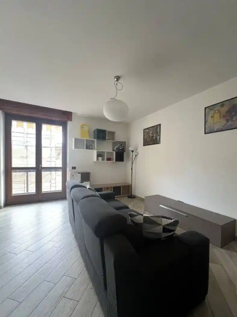 Quadrilocale via Giovanni XXIII 12, Centro, Beinette - foto 5