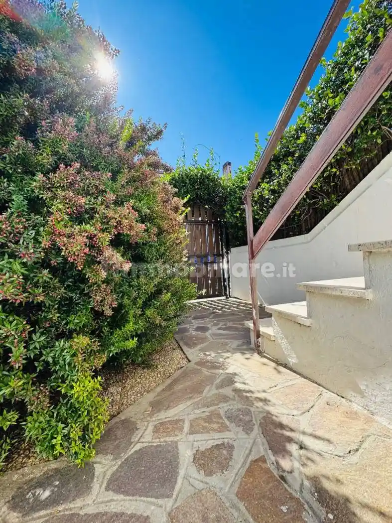 Villetta a schiera in vendita a Anguillara Sabazia